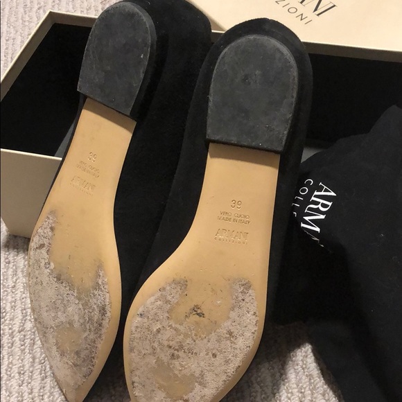 Flats - Picture 5 of 5